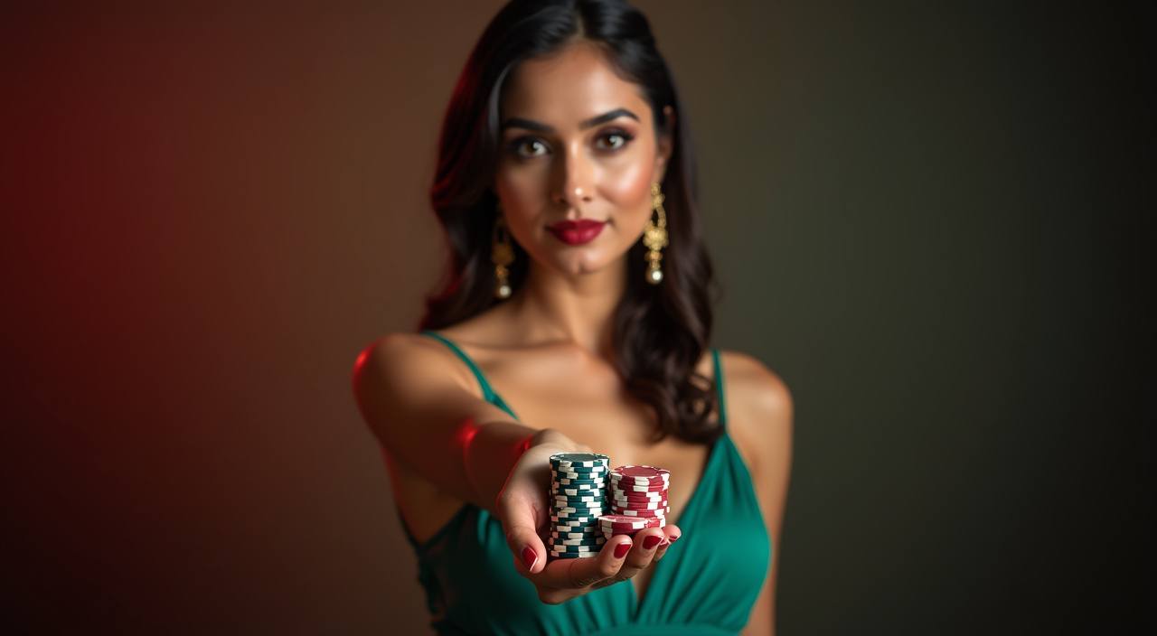 3333bid আমাদের টেবিল 7 আপ Baccarat বিশেষত্ব