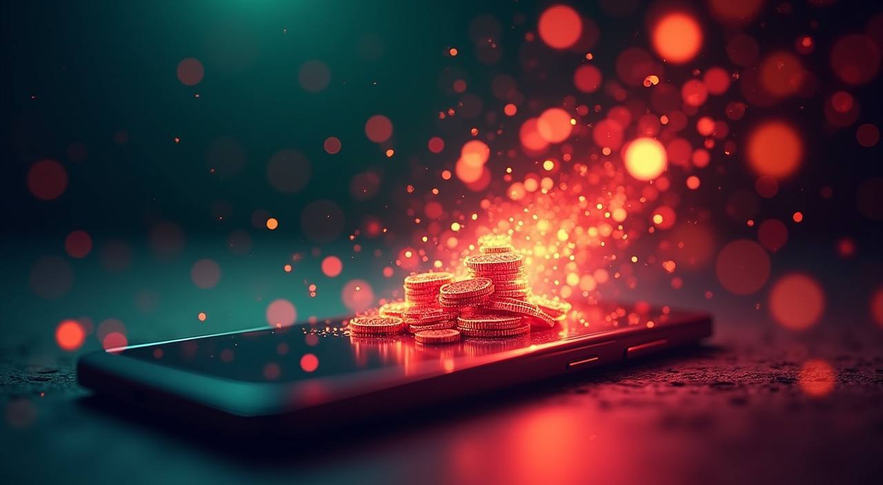 3333bid mobile gaming